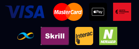 Fiat payment options